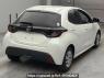 Used 2021 AT toyota yaris KSP210 Image[1]