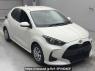 Used 2021 AT toyota yaris KSP210 Image[2]