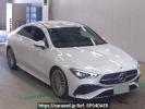 Mercedes Benz CLA-Class 118384M