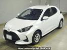 Toyota YARIS MXPA15