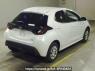 Used 2025 AT toyota yaris MXPA15 Image[1]