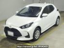 Toyota YARIS MXPA15