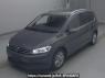 Used 2022 AT volkswagen golf-touran 1TDFG Image[0]