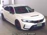 Used 2024 MT honda civic FL5 Image[0]