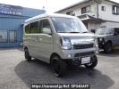 Suzuki Every Wagon DA17W