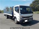 Mitsubishi Fuso Canter FEB80