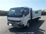 Used 2026 AT mitsubishi-fuso canter FEB80 Image[1]