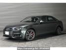 Audi S4 8WCWGF