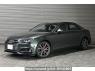 Used 2017 AT audi s4 8WCWGF Image[0]