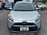 Used 2015 AT toyota sienta NSP170G Image[2]
