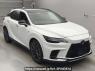 Used 2023 AT lexus rx TALA15 Image[2]