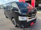 Toyota Regiusace Van GDH206V