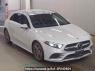 Used 2021 AT mercedes-benz a-class 177084 Image[0]
