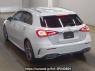 Used 2021 AT mercedes-benz a-class 177084 Image[1]
