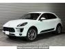 Used 2017 AT porsche macan 95BCTM Image[0]