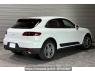 Used 2017 AT porsche macan 95BCTM Image[1]