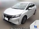 Nissan Note E13