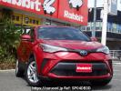 Toyota C-HR ZYX11