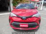 Used 2019 AT toyota c-hr ZYX11 Image[2]