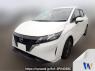 Used 2021 AT nissan note E13 Image[0]