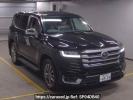 Toyota Land Cruiser VJA300W