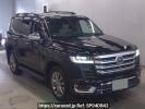 Toyota Land Cruiser VJA300W