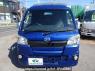 Used 2016 MT daihatsu hijet-truck S500P Image[2]