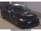 Mitsubishi Lancer CT9A