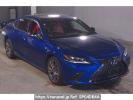 Lexus ES AXZH10