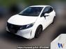 Used 2021 AT nissan note E13 Image[0]