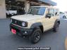 Used 2026 AT suzuki jimny-sierra JB74W Image[0]