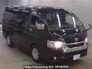 Toyota Hiace Wagon TRH214W