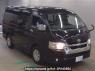 Used 2022 AT toyota hiace-wagon TRH214W Image[0]