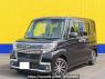 Used 2017 AT daihatsu tanto-custom LA600S Image[0]