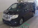 Honda Step WGN Spada RK5