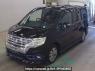 Used 2012 AT honda step-wgn-spada RK5 Image[0]