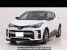 Used 2022 AT toyota c-hr ZYX11 Image[0]