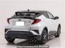 Used 2022 AT toyota c-hr ZYX11 Image[1]