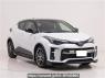 Used 2022 AT toyota c-hr ZYX11 Image[2]