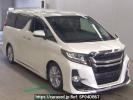 Toyota Alphard AGH35W
