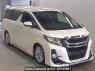 Used 2015 AT toyota alphard AGH35W Image[0]