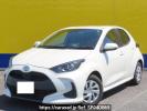 Toyota YARIS KSP210