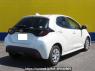 Used 2020 AT toyota yaris KSP210 Image[1]