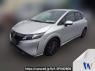 Used 2021 AT nissan note E13 Image[0]