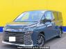 Used 2022 AT toyota voxy ZWR90W Image[0]