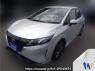 Used 2021 AT nissan note E13 Image[0]