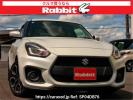 Suzuki Swift Sport ZC33S
