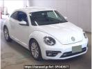 Volkswagen Beetle 16CBZ