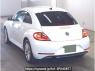 Used 2018 AT volkswagen beetle 16CBZ Image[2]