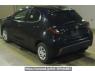 Used 2022 AT toyota yaris MXPA15 Image[1]